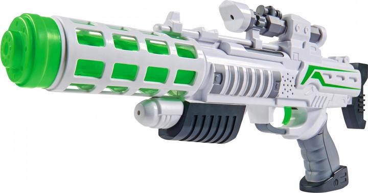 Actual product image Simba PF Light Blaster Rifle