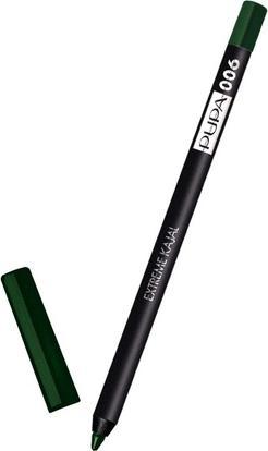 Pupa Milano Eye Pencil Extreme Kajal 006 Extreme Malachite (006 Extreme Malachite)