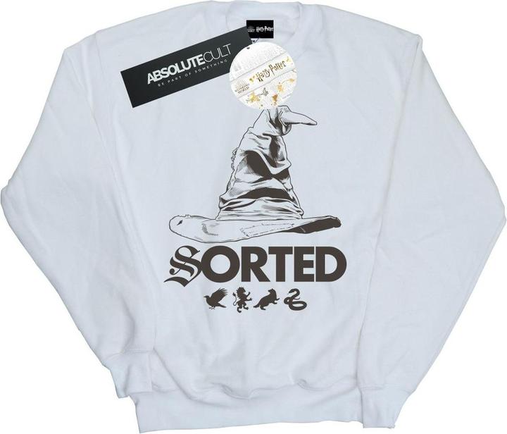 Image du produit - Sweat SORTING HAT - Femme (S)