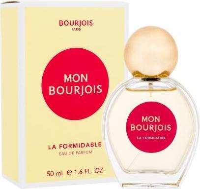 Produktbild Bourjois Mon La Formidable (Eau de Parfum, 50 ml)