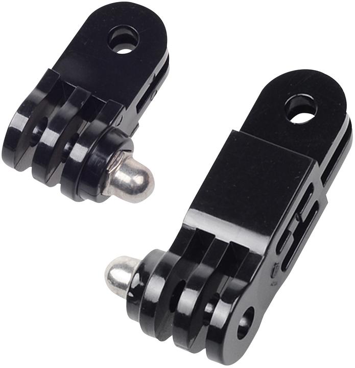 Produktbild Rollei Actioncam Mount Set Outdoor (Universal)