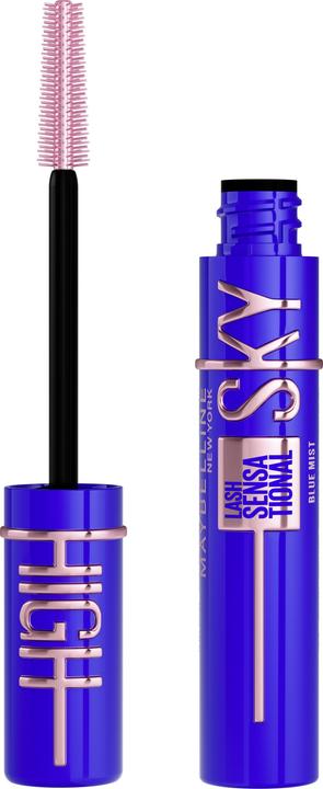 Maybelline New York Lash Sensational (Blue Mist)