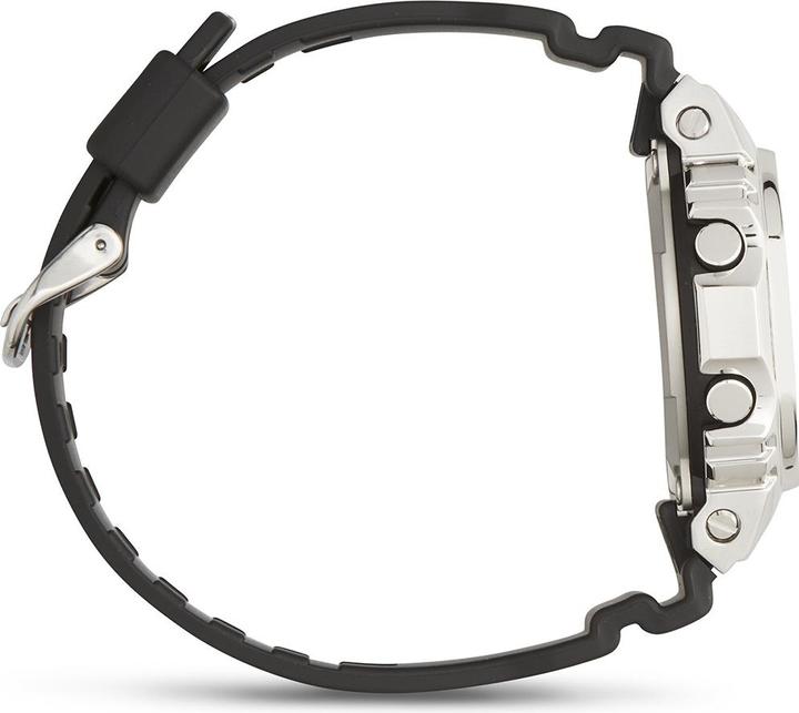 Actual product image G-Shock GM-5600U-1ER The Origin Heren Horloge (Digital watch, 43 mm)