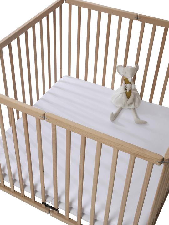 Vertbaudet Matelas Pour Bébé (95 cm, 95 cm)