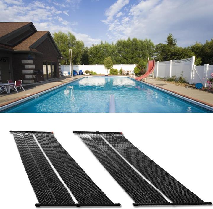 Produktbild OK-Living Solarheizung