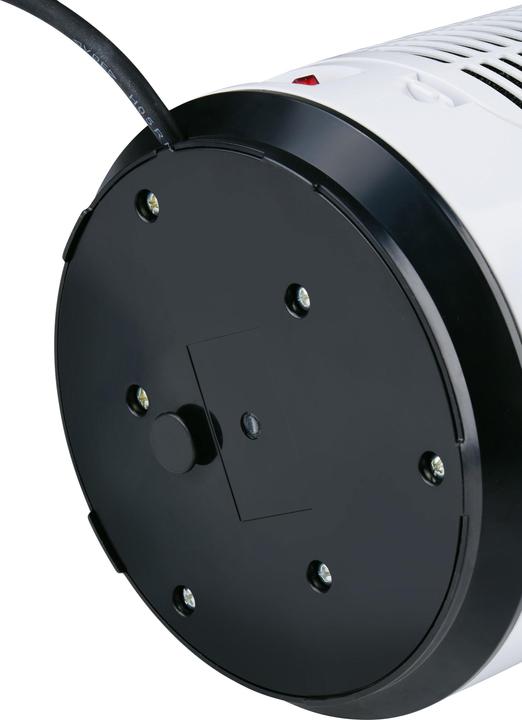 Image du produit alpina Chauffage sans ventilateur PTC-1903R