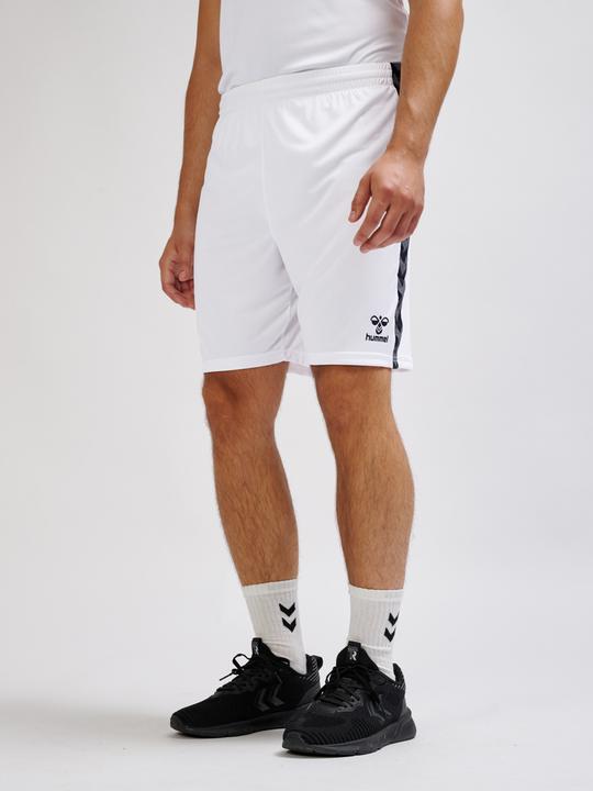 Produktbild hummel Hmlauthentic Pl Shorts (S)