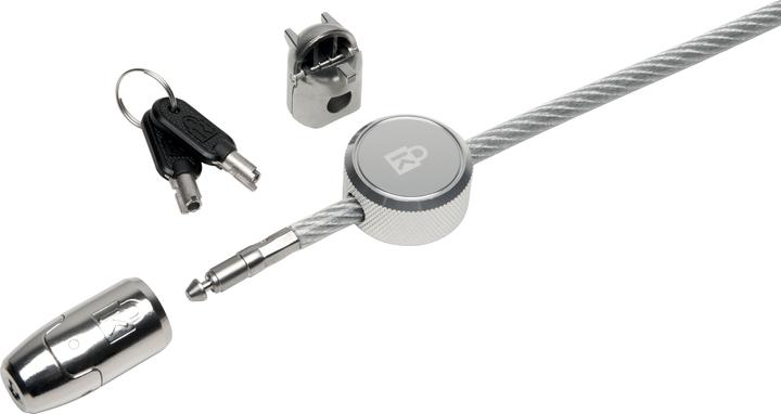 Actual product image Leitz KENSINGTON Apple Mac Pro & Pro, Lock Kit