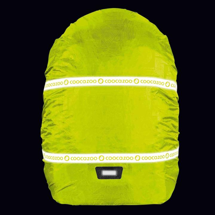 Produktbild Coocazoo Regenschutz Regenhülle, reflektierend und wasserdicht
