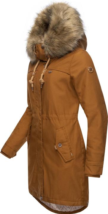Actual product image Ragwear Tawny (XS)