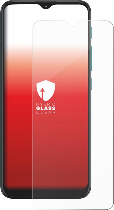 Image du produit upscreen Film de protection Scratch Shield (1 pièce(s), Motorola Moto G9 Play)