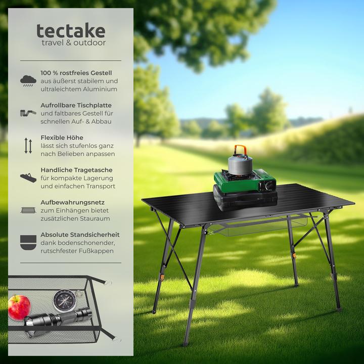 Image du produit tectake Bastian