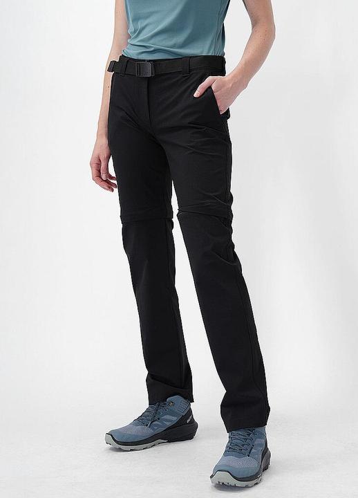 Actual product image Maier Sports Nata 2 pants (34 E)