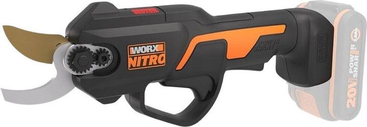 Immagine prodotto Worx Cesoie per legno a batteria