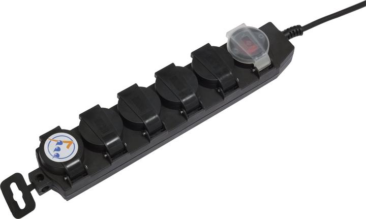 Actual product image Steffen Dry (5 x, Type 13, 3 m)