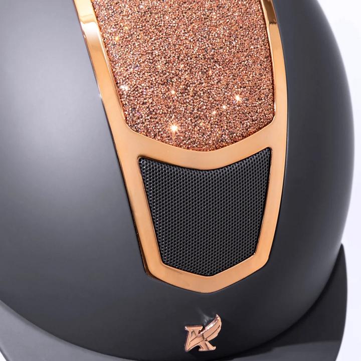 Image du produit Karben - Chapeau d'équitation VALENTINA - Adulte (53, 55, 54 C)