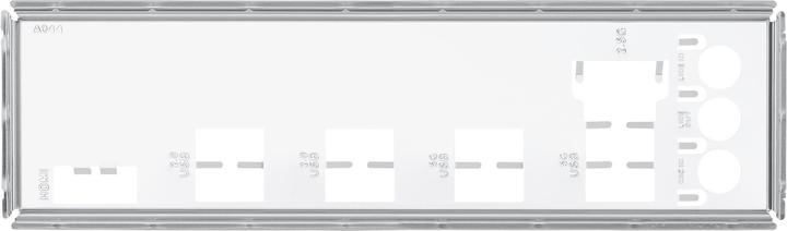 Image du produit ASUS MB PRO B760M-R D4 (LGA 1700, Intel B760, mATX)