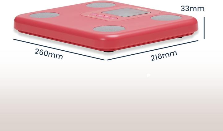 Produktbild Tanita BC-730 (150 kg)