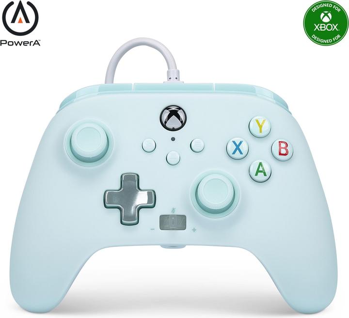 Produktbild PowerA Enhanced (Xbox Series X, Xbox Series S, Xbox One S)