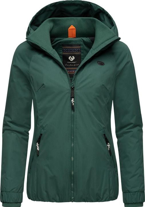 Actual product image Ragwear Dizzie Warm (6XL)