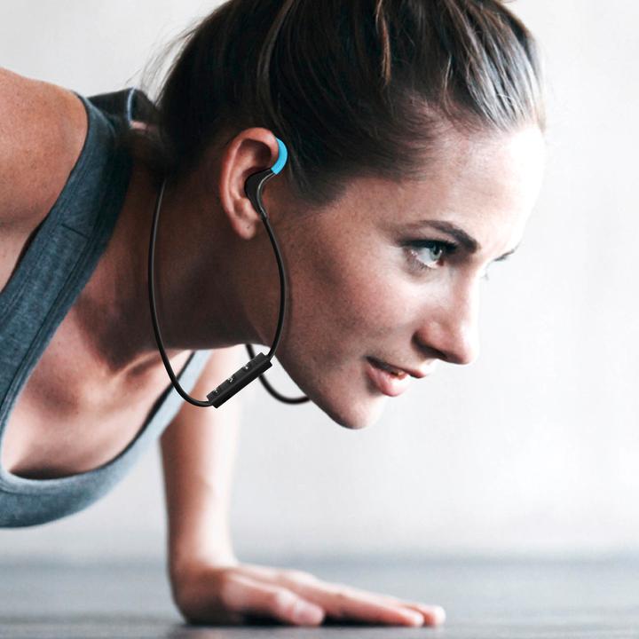 Actual product image Avizar Bluetooth behind-the-ear headphones (6 h, Wireless)
