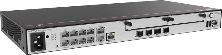 Actual product image Huawei eKit Access Router AR730