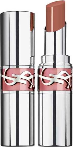 Produktbild Yves Saint Laurent Loveshine Rouge Volupte Shine Lippenstift 201 (201 Rosewood Blush)