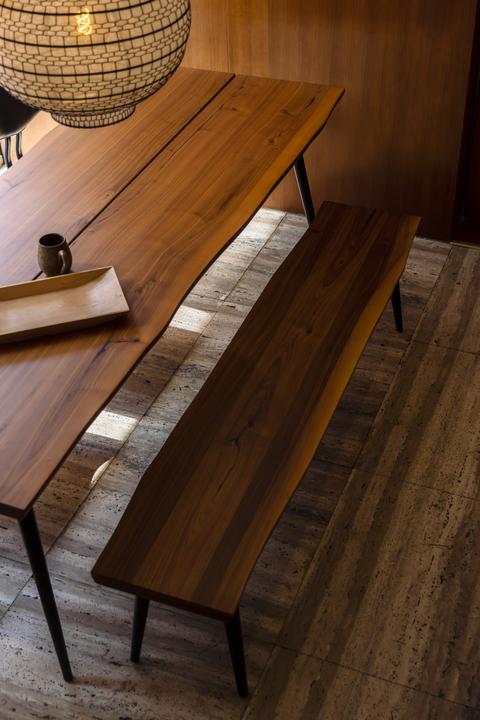 Actual product image Dutchbone Alagon (180 x 90 x 75 cm)