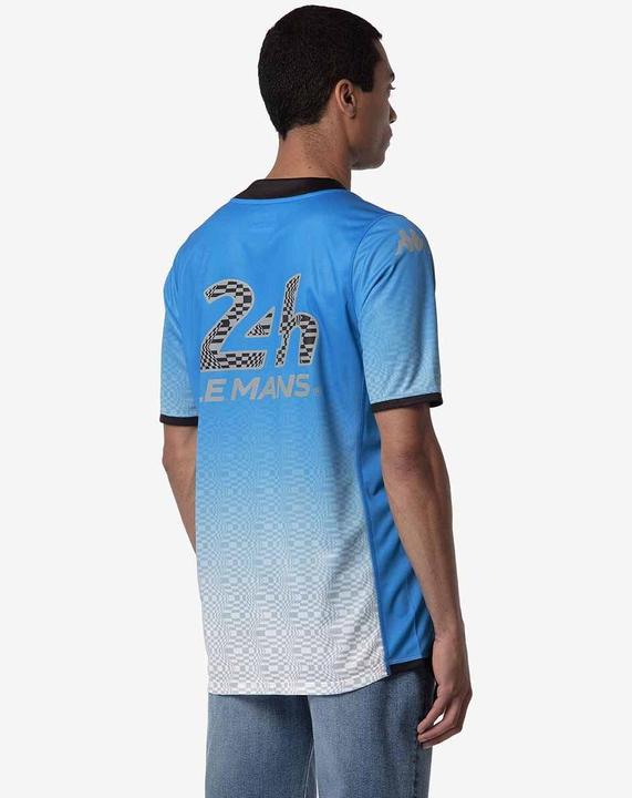 Image du produit Kappa 24h Le Mans (XXL)