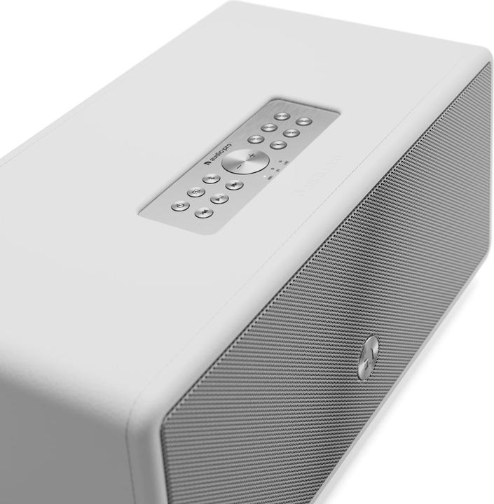 Produktbild Audio Pro D-2 (Radio Frequency (RF))