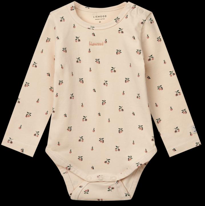 Liewood 2Pack Yanni Baby Peach