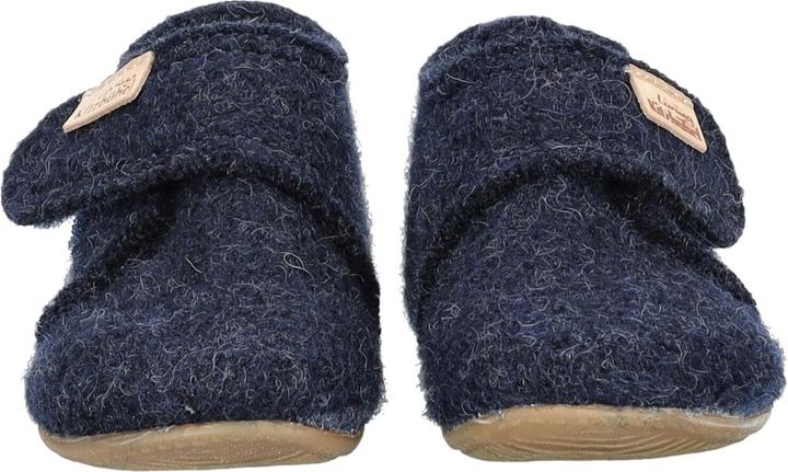 Actual product image Living Kitzbühel Virgin wool slipper (19)