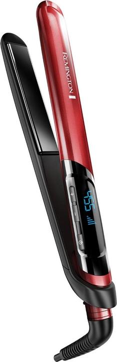 Actual product image Remington S9600 (Straightening iron)