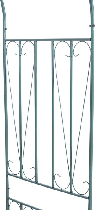 Image du produit CLP Arc de roses de 60, vert (60 cm, 141 cm)