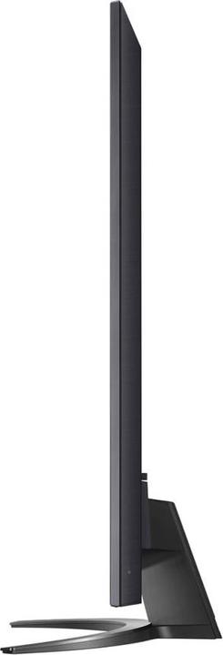 Actual product image LG 65QNED813QA (65", QNED81, LED, UHD, 2022)