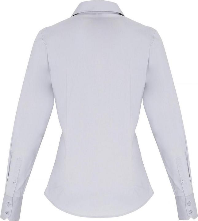 Immagine prodotto Premier Camicia Elasticizzato Manica Lunga Donna (34 D)