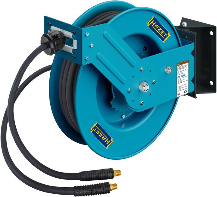 Actual product image HAZET Trousers reel ∙ open 9040OS-10