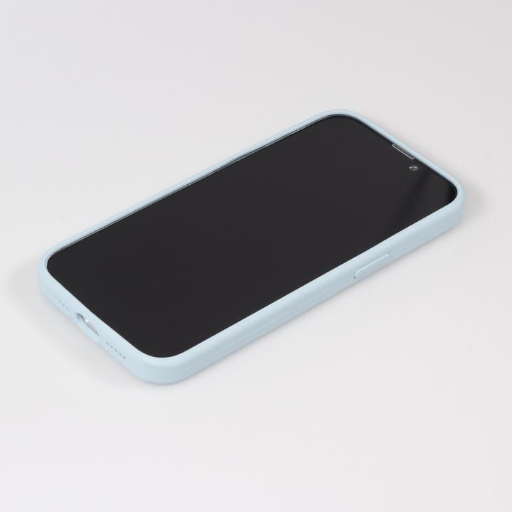 Produktbild PhoneLook Hülle Soft Touch Hellblau (Apple iPhone 15 Pro Max)