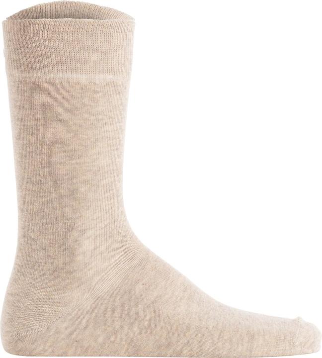 Produktbild Hudson SIMPLY³ 3-PACK (3er Pack, 35 - 38)