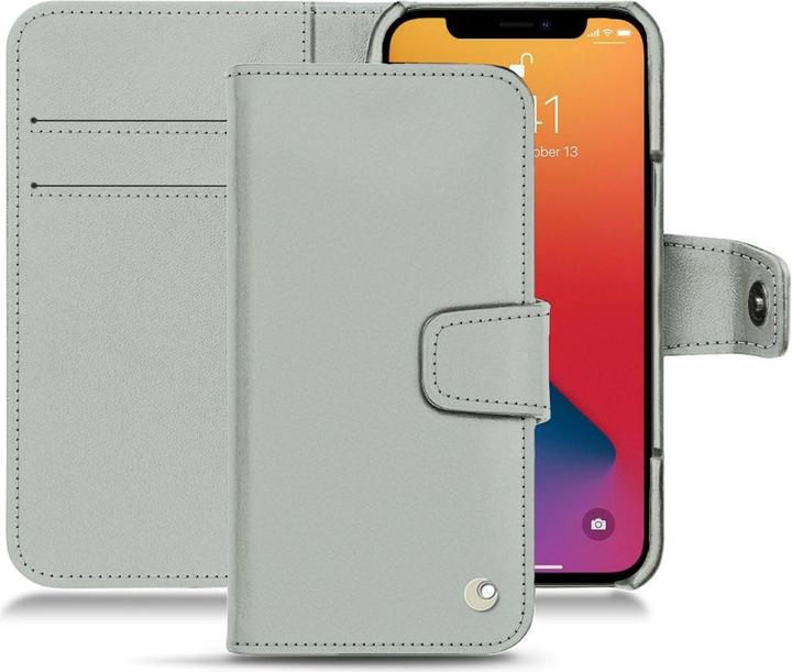 Productafbeelding Noreve Leren Portemonnee (Apple iPhone 13 Pro Max)