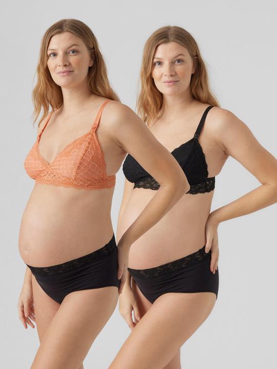 Image du produit Mamalicious Soutien-gorge 2 en 1 (XS)