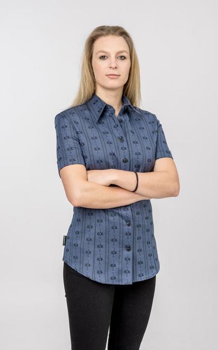 Produktbild Jenni Hemden Alessia (42)
