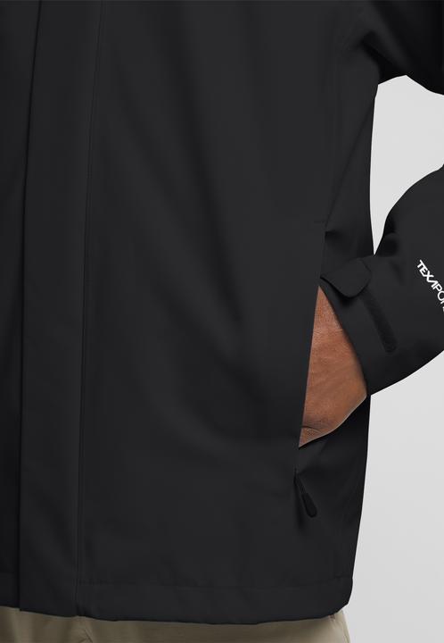 Image du produit Jack Wolfskin Trailtime 2L Jkt M (XXL)