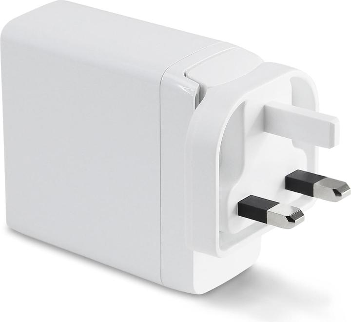 Image du produit Dicota Chargeur de voyage GaN pour ordinateur portable Universal PRO (100 W)