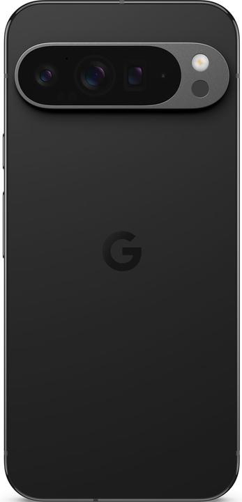 Produktbild jusit Pixel 9 Pro XL (256 GB, Black, 6.73", 50 Mpx, A / Wie neu)
