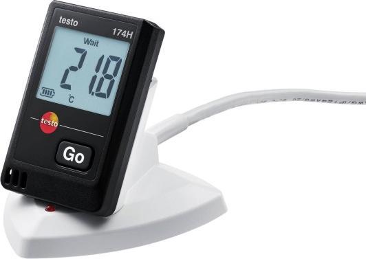 Produktbild Testo 0572 0500 174D USB-Interface