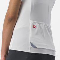 Actual product image Castelli Anima 4 Jersey (XL)