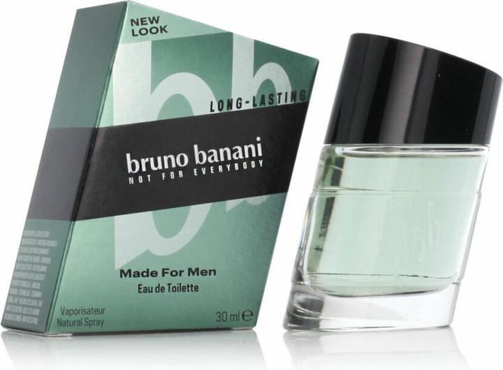 Actual product image Bruno Banani Eau de toilette re21 (Eau de toilette, 30 ml)