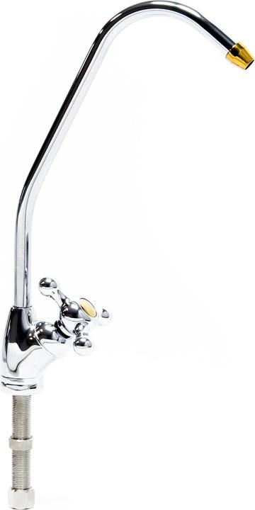 Immagine prodotto Naturewater Robinet à Eau 6,35mm (1/4") Pivotant Imperial I D-02 Système Osmose Inverse (RO)
