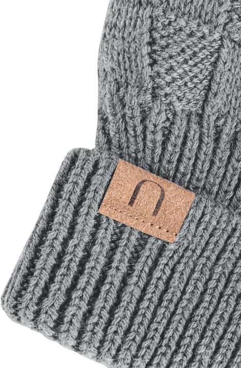 Immagine prodotto Normani Guanti in merino con design coordinato al set Yuma - 9619 (Taglia unica)